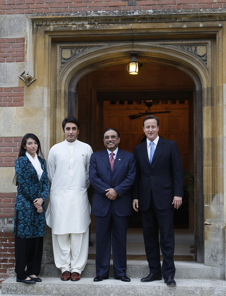 Bakhtawar and asifa bhutto zardari full size