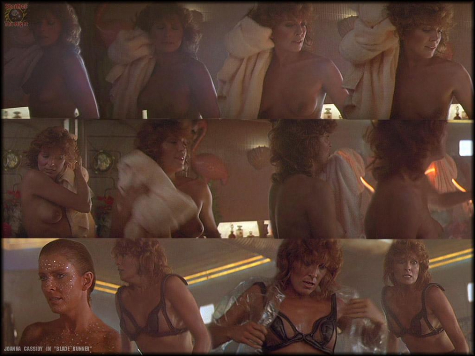 Joanna cassidy full size