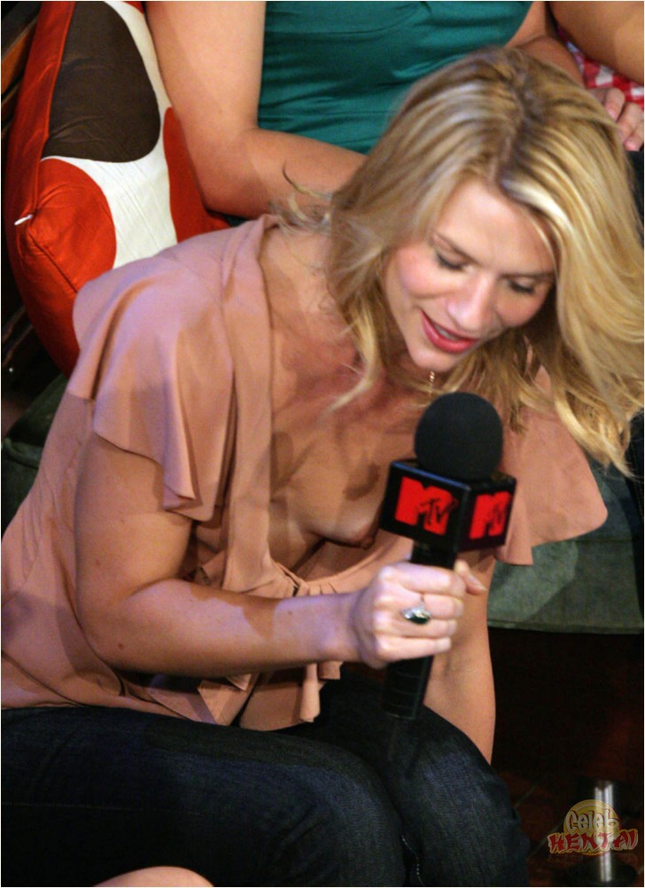 Claire danes nipple full size