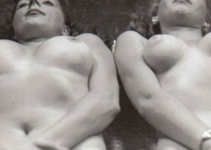 Vintage amateur nude beach girls 700X500 jpeg