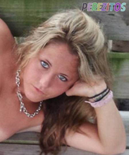 Teen mom jenelle evans leaked full size