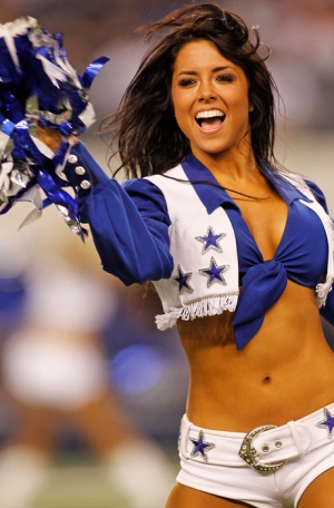 Dallas cowboys cheerleaders ashton torres 460X700 jpeg
