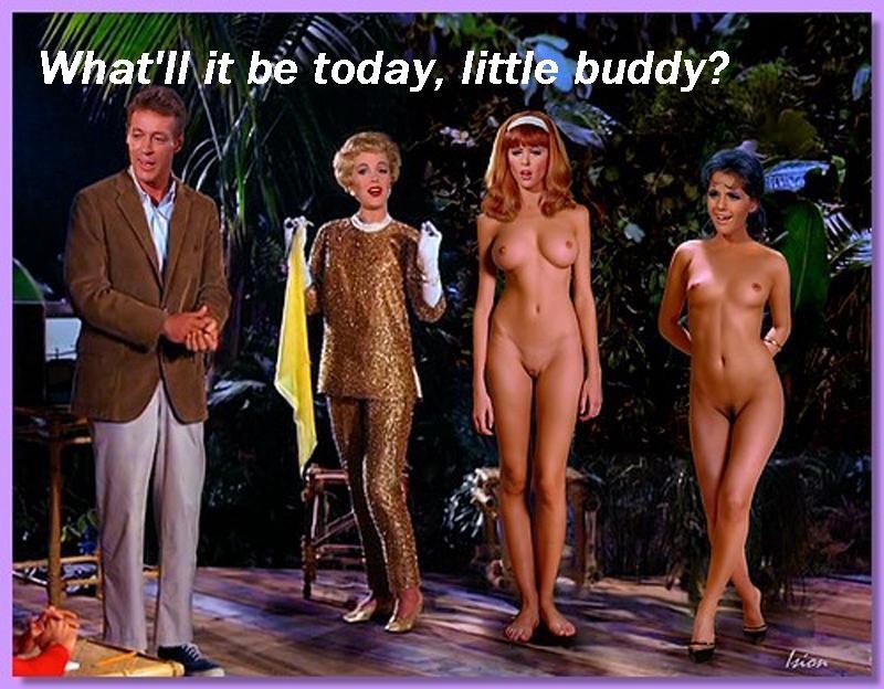 Dawn wells mary ann nude fakes full size