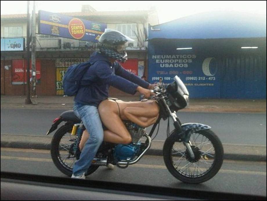 Crazy motorcycle tanks full size