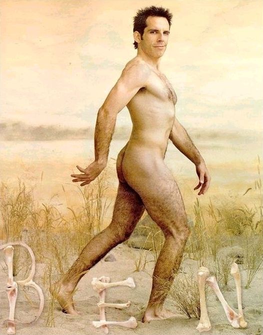 Ben stiller nude full size