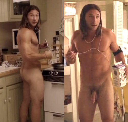 Zach mcgowan shameless naked full size