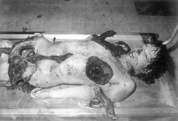 Issei sagawa crime scene full size