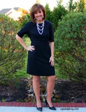 Pantyhose black dress with color 600X779 jpeg