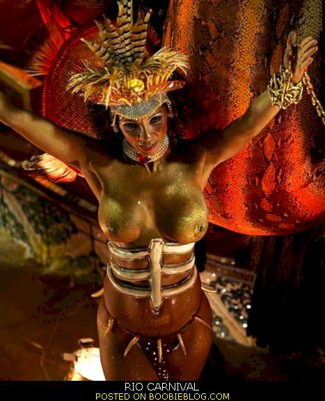 Carnival rio women brazil big tits full size