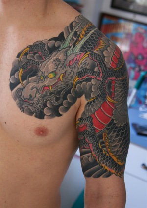 Japanese dragon tattoos 960X1358 jpeg