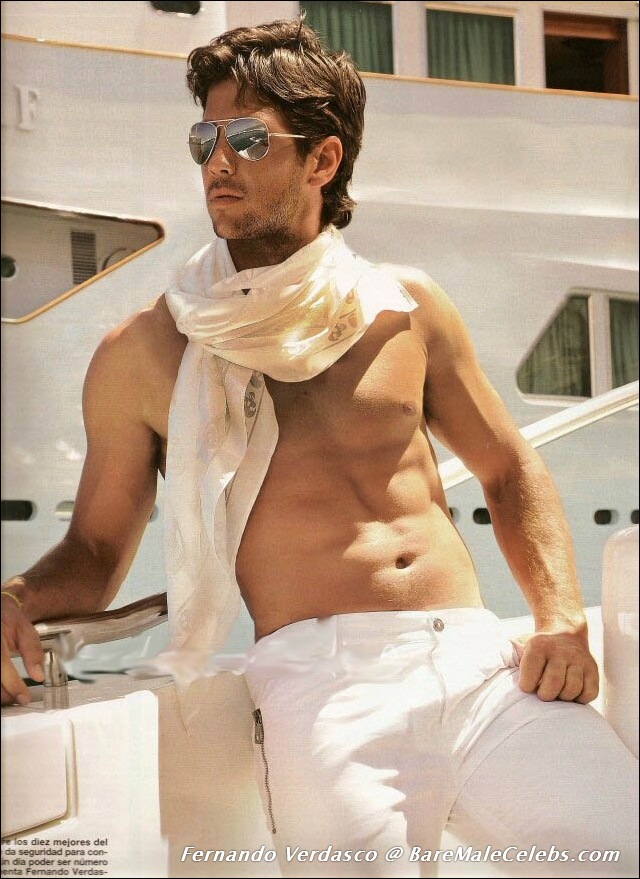 Fernando verdasco full size