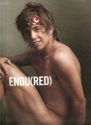 Apollo anton ohno naked 460X634 jpeg