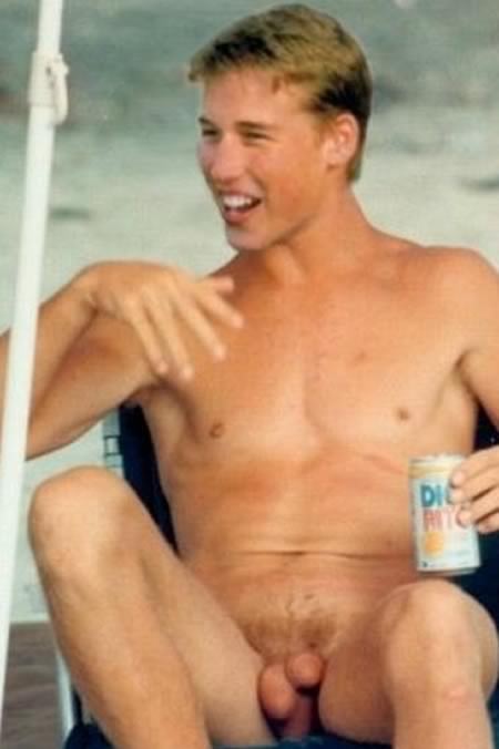 Nude prince william naked full size
