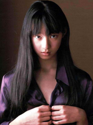 Chiaki kuriyama 595X800 jpeg