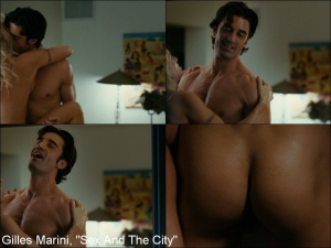 Sex and the city movie nude scene 864X648 jpeg