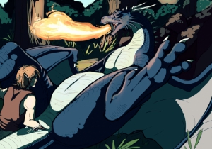 Eragon and saphira sex 960X672 jpeg