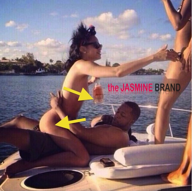 Rihanna nude leak full size