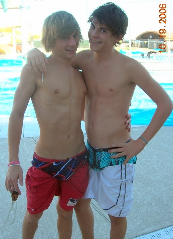 Hot gay speedo boys full size