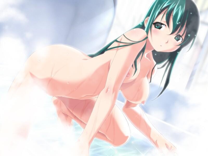Uncensored popotan hentai game full size