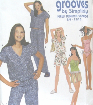 Junior shorts sewing patterns 960X1086 jpeg