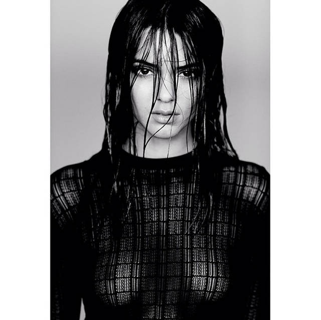 Kendall jenner full size