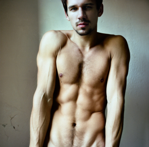 Peter winkler model 960X948 jpeg