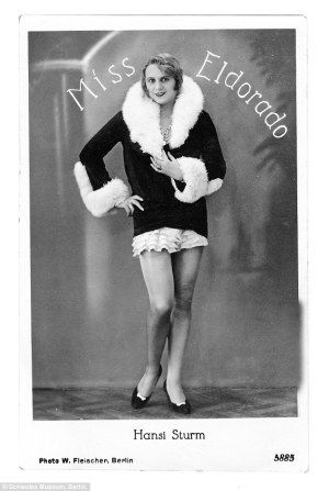 Germany weimar republic transvestite 634X946 jpeg