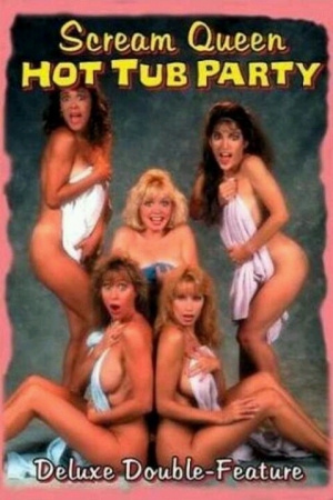 Hollywood scream queen hot tub party 479X720 jpeg