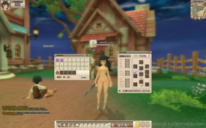 Grand fantasia nude mod 960X600 jpeg
