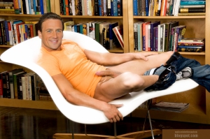 Ryan lochte naked nude 960X637 jpeg