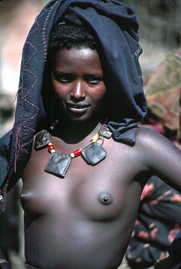African tribes women full size