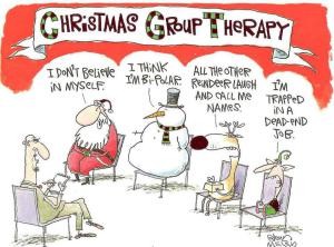 Funny christmas group therapy 960X713 jpeg