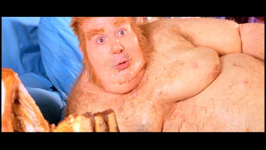 Austin powers fat bastard full size