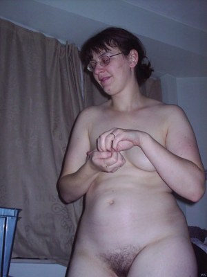 Ugly naked nerd girls 500X667 jpeg