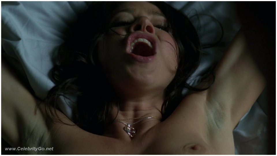 Lynn collins full size