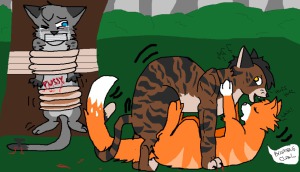 Warrior cats porn 960X551 jpeg
