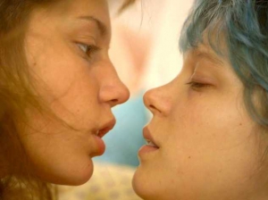 Blue is the warmest color sex scene 633X474 jpeg