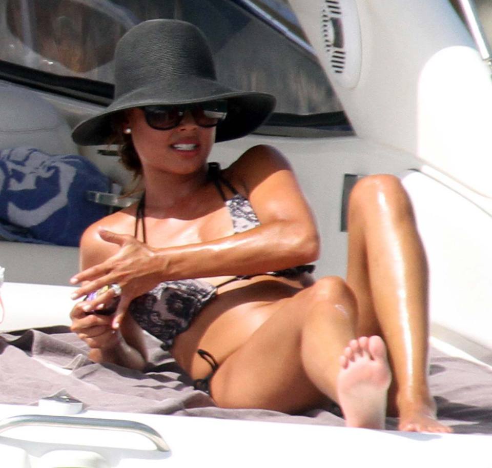 Vanessa minnillo sex tape carmen electra full size
