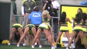 Oregon ducks cheerleaders nude 960X540 jpeg