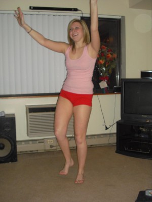 Teen cheerleader shorts 960X1280 jpeg
