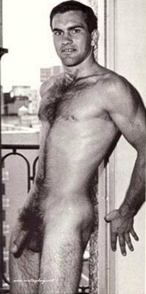 Gay vintage male nudes 720X1451 jpeg