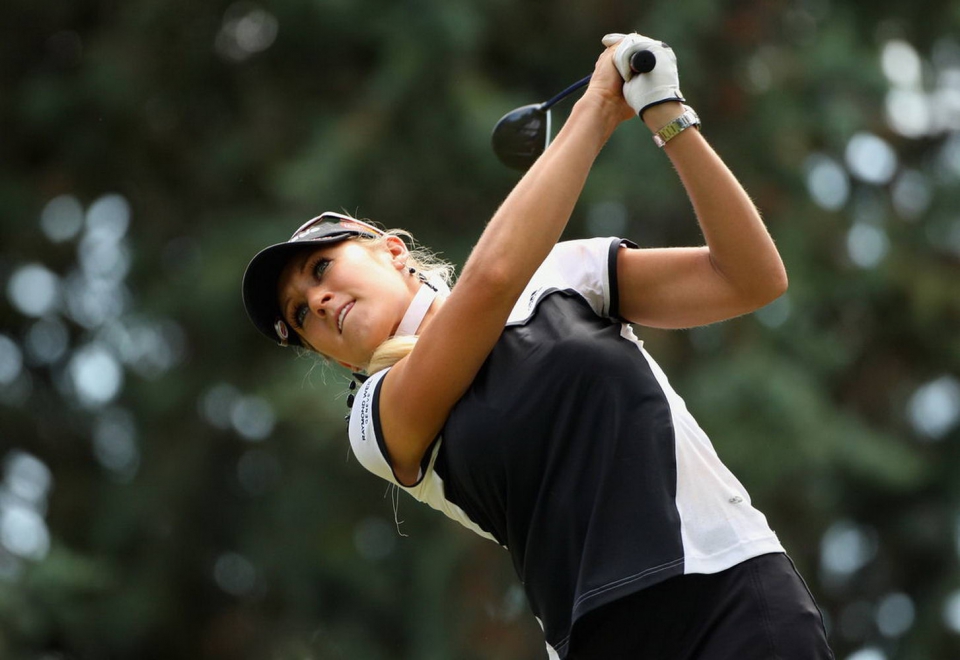 Natalie gulbis full size