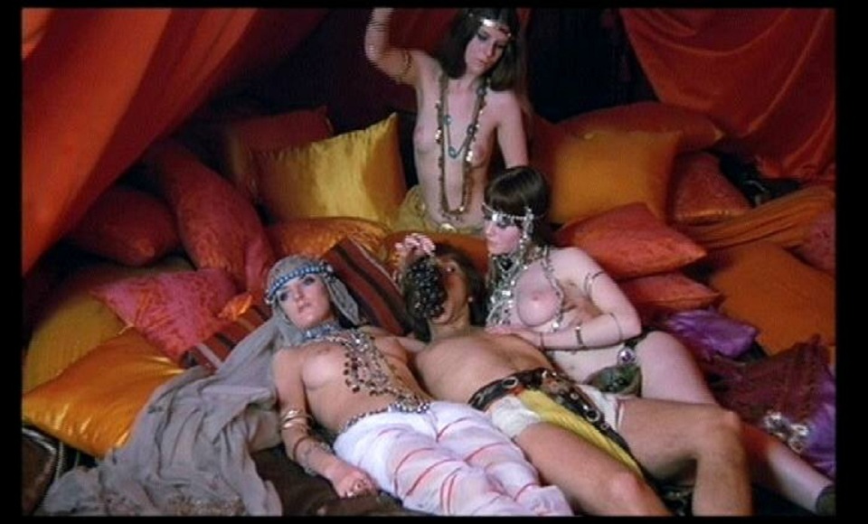 Clockwork orange nude full size