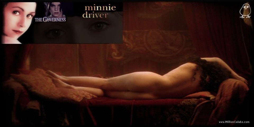 Minnie driver sex scene full size
