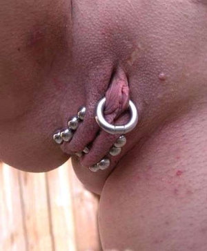 Pussy chastity piercing 500X605 jpeg