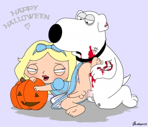 Brian and stewie griffin gay porn 674X579 jpeg