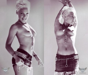 Singer pink nipple pierced 480X407 jpeg