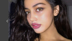 Cindy kimberly girl justin bieber instagram 940X545 jpeg