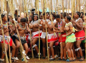 Swaziland women reed dance 549X400 jpeg