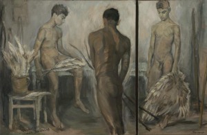 Gay boy art drawings 800X521 jpeg
